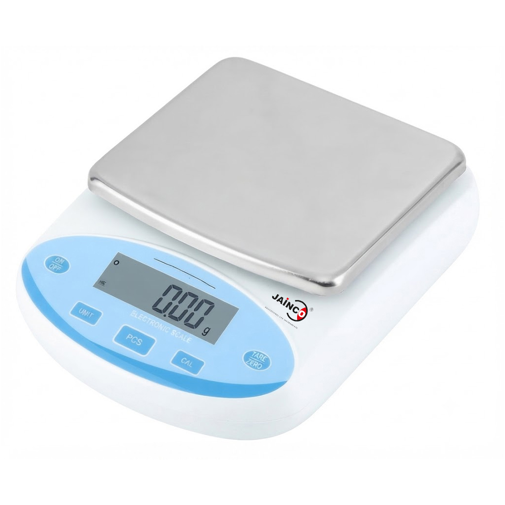 Compact Balance